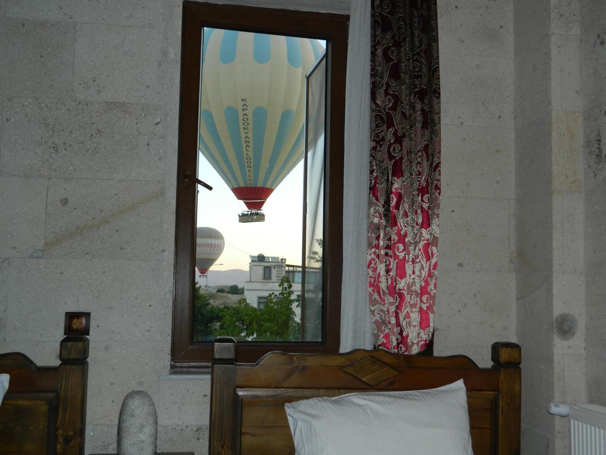 Sun Rise View Hotel Γκόρεμε Εξωτερικό φωτογραφία
