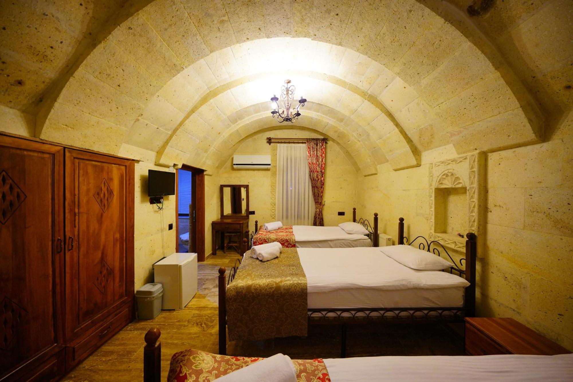 Sun Rise View Hotel Γκόρεμε Δωμάτιο φωτογραφία