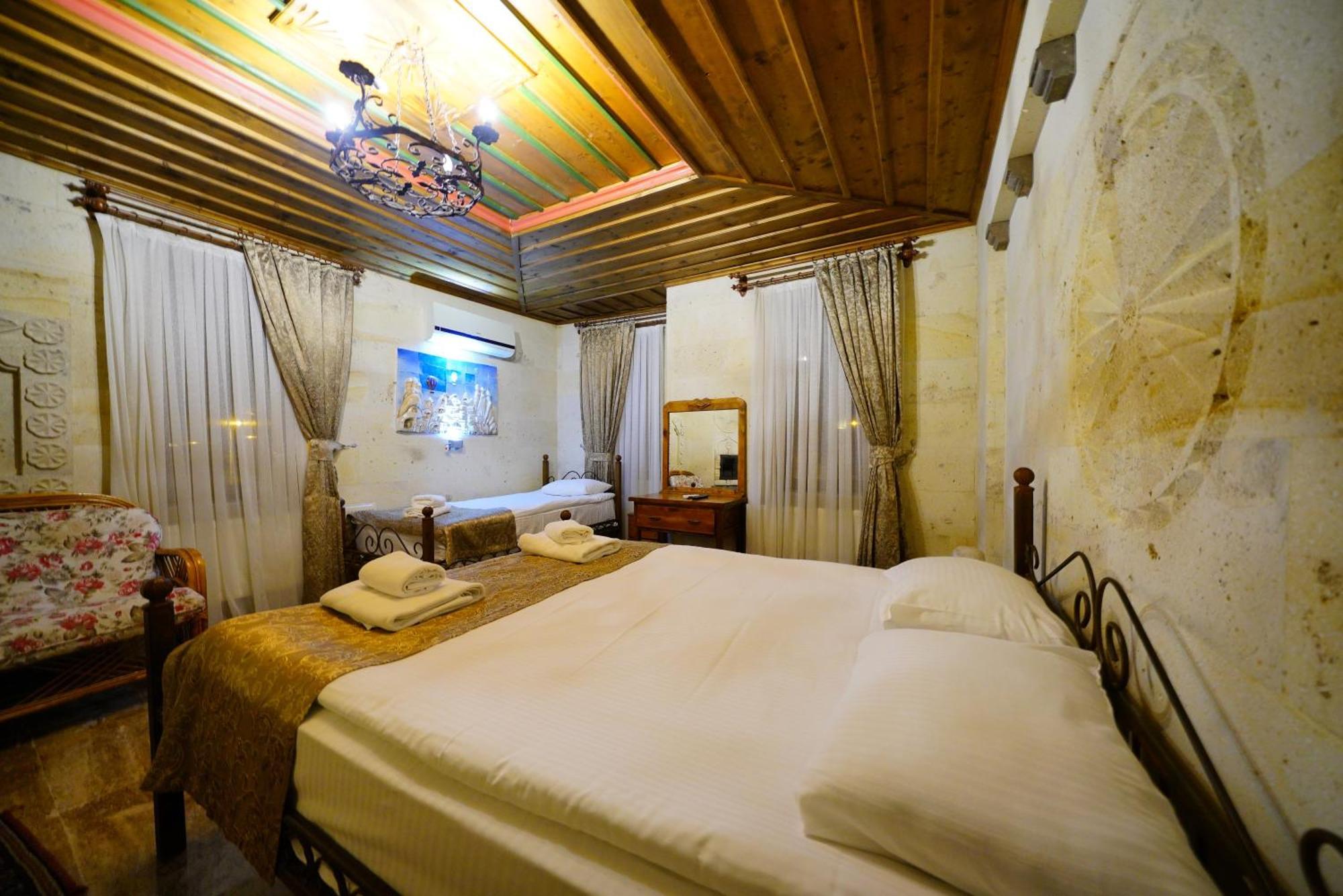 Sun Rise View Hotel Γκόρεμε Δωμάτιο φωτογραφία